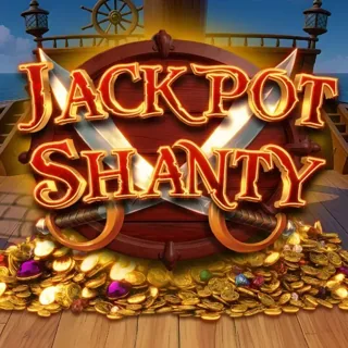 Copertina di Jackpot Shanty