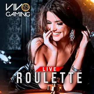 Copertina di Live European Roulette