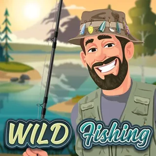 Copertina di Wild Fishing